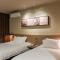 Jinjiang Inn Shanghai Jiading Subway North Station Jinsha Road Foto: Jinjiang Inn Shanghai Jiading Subway North Station Jinsha Road