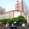 Jinjiang Inn Wujiang Zhongshan North Road