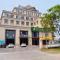 Jinjiang Inn Weihai Shandong University