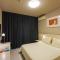 Jingjiang Inn Suzhou Industrial Park Donghuan Road