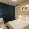 Jingjiang Inn Suzhou Industrial Park Donghuan Road