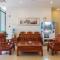 Jingjiang Inn Suzhou Industrial Park Donghuan Road