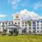 Comfort Suites Savannah Gateway I-95