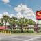 Econo Lodge Tallahassee I-10 near University