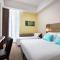 Hotel Traveltine Downtown Singapore, Trademark Collection