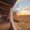 Karoo Secret Secret House