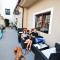 Apartman Masné krámy Třeboň