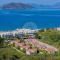 SunTeos Villa Suites