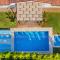 SunTeos Villa Suites
