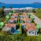 SunTeos Villa Suites