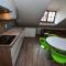 Apartman Masné krámy Třeboň