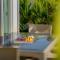 SunTeos Villa Suites