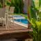 SunTeos Villa Suites