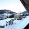 Mansion in Eben near Ski Salzburger Sportwelt