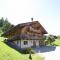 Mansion in Eben near Ski Salzburger Sportwelt