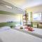 Ibis Budget Perpignan Nord Rivesaltes