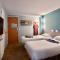 ibis budget Vannes