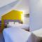 ibis budget Vannes