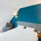 ibis budget Vannes