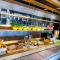 ibis budget Vannes