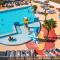 Camping Les Peupliers
