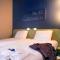 ibis budget Arles Sud Fourchon