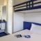 ibis budget Metz Technopole