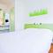 ibis budget Metz Technopole