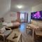 Apartmány 105