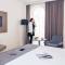 Mercure Bucharest City Center