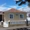 Hospedaria Isaias