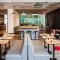 ibis Juiz de Fora