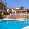 Villa in Son Servera with Beach & Pool