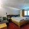 Sonnenhotel Soldanella Sonneck