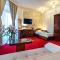 Garni Hotel Royal Crown