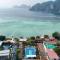 Phi Phi Andaman Legacy Resort