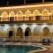 L S Haveli - A Heritage Lake View Haveli