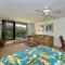 Kaleialoha 402 · KA 402 Spacious Studio Close to Ocean Heated Po