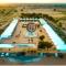 Gj02 desert resort