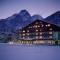 Bernerhof Swiss Quality Hotel