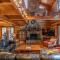 Daniel Boone Lodge