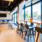 Ibis Styles Mulhouse Centre Gare