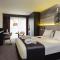 Mercure Blankenberge