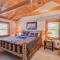 Zen Bear Cabin