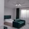 Sapphire hotels