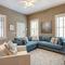 Southern Elegance Main House