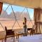 WADI RUM JULIA lUXURY CAMP