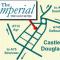 The Imperial Hotel - قلعة دوغلاس