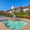 Riviera Oaks Resort