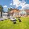 Steventon House Hotel